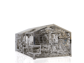 House of textures by Droog - view 3