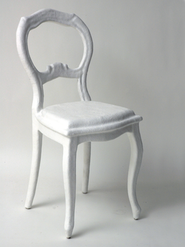St. Petersburg chair by Droog - view 8