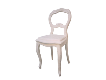 St. Petersburg chair by Droog - view 5