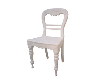 St. Petersburg chair by Droog - view 7