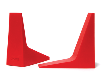 Twin stopper by Droog - view 2