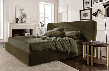 [:it]Letto Matrimoniale Firenze by Duomo Design