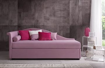 [:it]Letto Singolo a Programma Tropea by Duomo Design