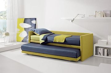 [:it]Letto Singolo a Programma Two by Duomo Design