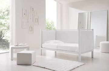 Letto Singolo Lera Baby Duomodesign | Emotional Chic by Duomo Design