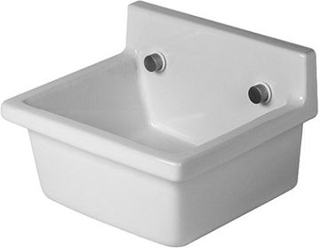 Starck 3 Utility Basin by Duravit - view 2