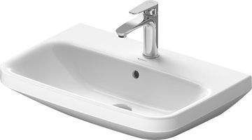 DuraStyle Washbasin by Duravit - view 3
