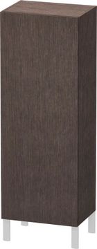 L-Cube Semi-tall cabinet by Duravit - view 9