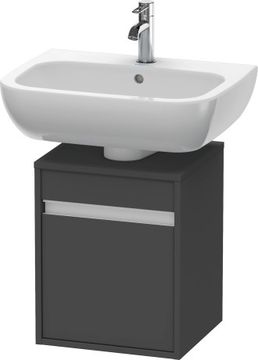 Ketho Vanity unit wall-mounted by Duravit - view 4
