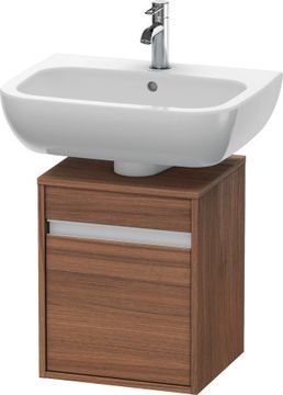 Ketho Vanity unit wall-mounted by Duravit - view 9
