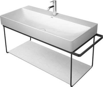 DuraSquare Metal console by Duravit - view 4