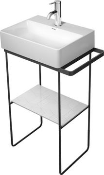 DuraSquare Metal console by Duravit - view 6