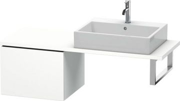 L-Cube Low cabinet for console by Duravit - view 3