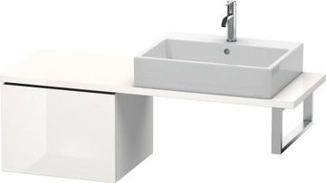 L-Cube Low cabinet for console by Duravit - view 4