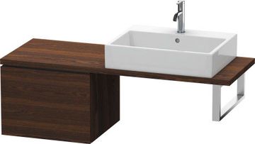 L-Cube Low cabinet for console by Duravit - view 7