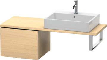 L-Cube Low cabinet for console by Duravit - view 8