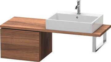 L-Cube Low cabinet for console by Duravit - view 9