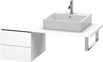 L-Cube Low cabinet for console by Duravit - view 3