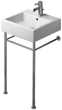 Vero Metal console by Duravit - view 2