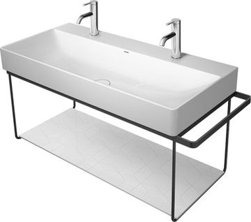 DuraSquare Metal console by Duravit - view 5