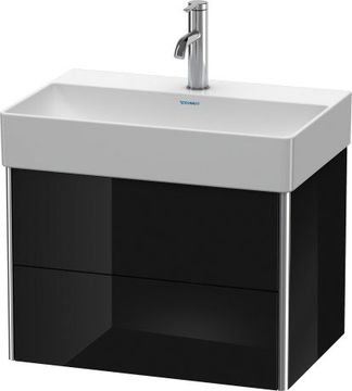 XSquare Vanity unit wall-mounted by Duravit - view 8