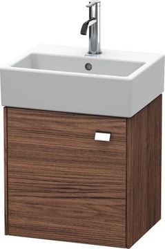Brioso Vanity unit wall-mounted by Duravit - view 7