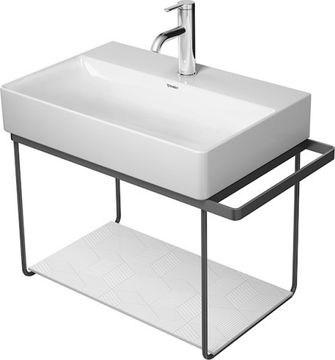 DuraSquare Metal console by Duravit - view 3