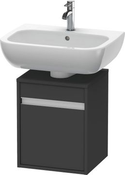 Ketho Vanity unit wall-mounted by Duravit - view 7