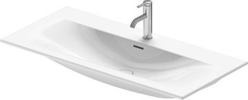 Viu Washbasin by Duravit - view 2