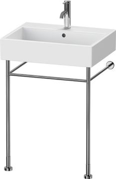 Vero Metal console by Duravit - view 3