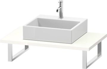 DuraStyle Console by Duravit - view 8