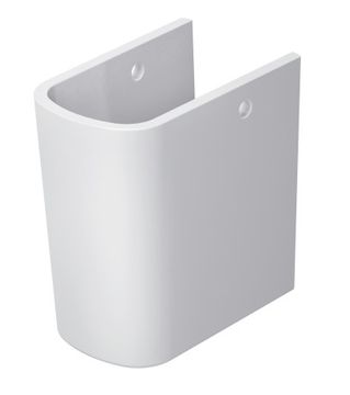 DuraStyle Siphon cover by Duravit - view 2