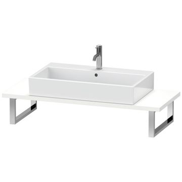DuraStyle Console by Duravit - view 5