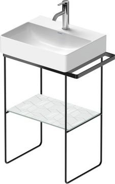 DuraSquare Metal console by Duravit - view 3