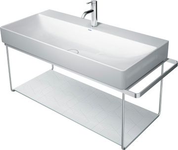 DuraSquare Metal console by Duravit - view 3