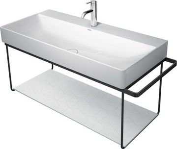DuraSquare Metal console by Duravit - view 2