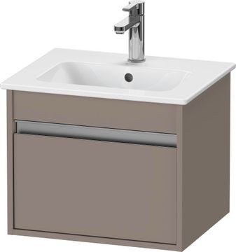 Ketho Vanity unit wall-mounted by Duravit - view 9