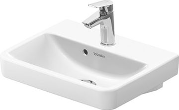 Duravit No.1 Hand basin by Duravit - view 2