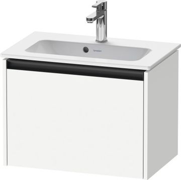 Ketho.2 Vanity unit wall-mounted by Duravit - view 4