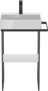 DuraSquare Metal console by Duravit - view 3