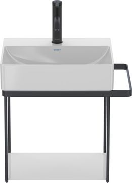 DuraSquare Metal console by Duravit - view 3