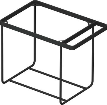 DuraSquare Metal console by Duravit - view 4