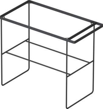 DuraSquare Metal console by Duravit - view 4