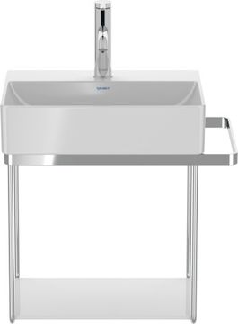 DuraSquare Metal console by Duravit - view 5