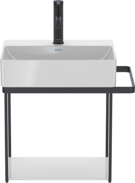 DuraSquare Metal console by Duravit - view 3