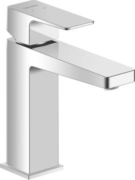Manhattan single lever basin mixer M by Duravit - view 6