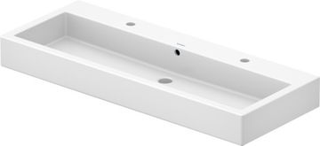 Vero Washbasin, furniture washbasin by Duravit - view 3