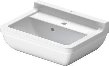Starck 3 Washbasin by Duravit - view 2