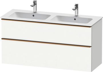 D-Neo Vanity unit wall-mounted by Duravit - view 4