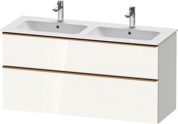 D-Neo Vanity unit wall-mounted by Duravit - view 6